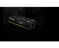 Kingston FURY 32GB (2x16GB) 6800MHz CL34 Beast Black EXPO - 1233448 - zdjęcie 2